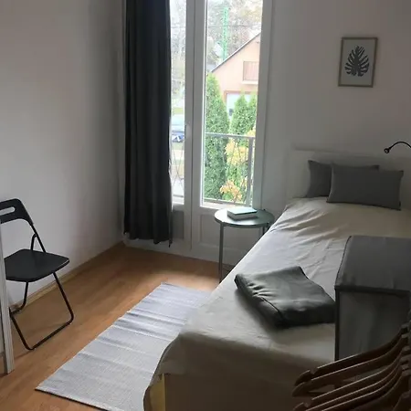 Charmantes Haus Mit Garten In Nächster Seenähe * Balatonmáriafürdő
