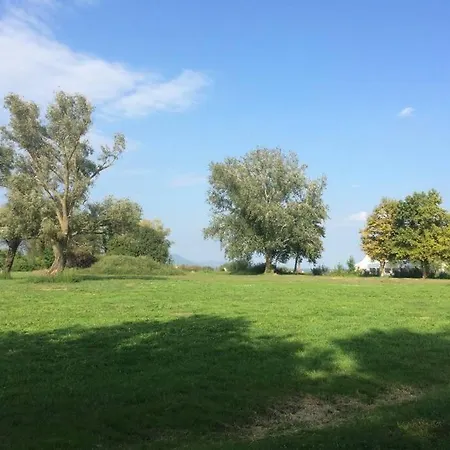 Holiday home Charmantes Haus Mit Garten In Nachster Seenahe *