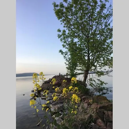 Holiday home Charmantes Haus Mit Garten In Nachster Seenahe *