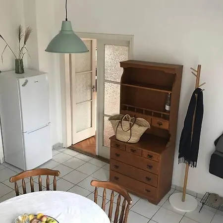 Ferienhaus Charmantes Haus Mit Garten In Nächster Seenähe Balatonmáriafürdő